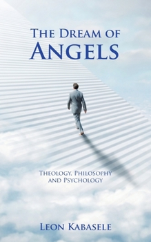 Paperback The Dream of Angels Book