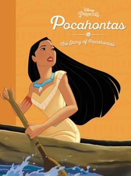 Pocahontas: The Story of Pocahontas: Cancelled