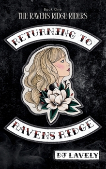 Paperback Returning To Ravens Ridge Book