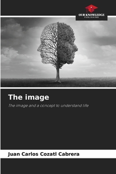 Paperback The image Book