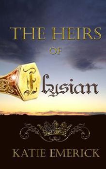 Paperback The Heirs of Elysian Book