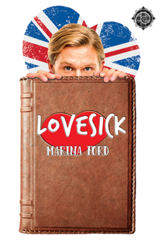 Paperback Lovesick Book