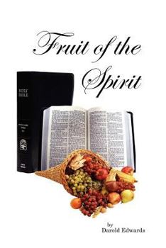 Paperback Fruit of the Spirit Book