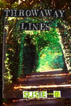 Paperback Throwaway Lines Book
