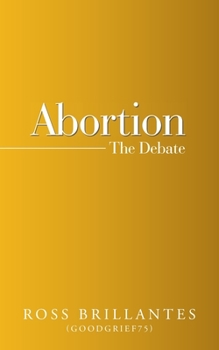 Paperback Abortion - the Debate Book