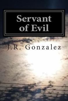 Paperback Servant of Evil Book