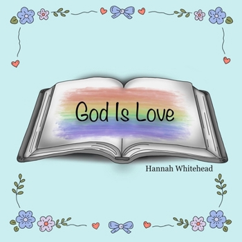 Paperback God is love Book
