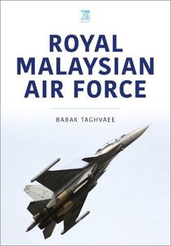 Key Publishing Ltd. Royal Malaysian Air Force.