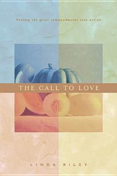 Paperback The Call to Love Book