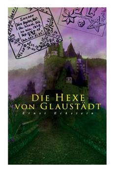 Paperback Die Hexe von Glaustädt [German] Book