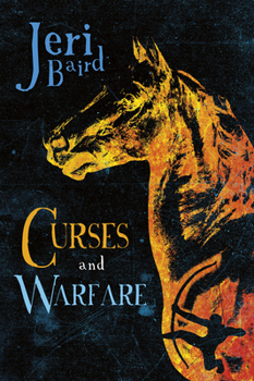 Curses and Warfare - Book #2 of the Tokens and Omens