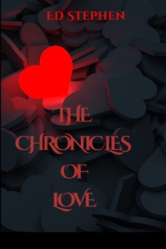 Paperback The Chronicles Of Love Book