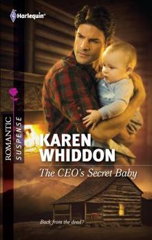 Mass Market Paperback The Ceo's Secret Baby Book