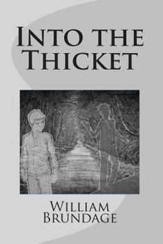 Paperback Into the Thicket Book