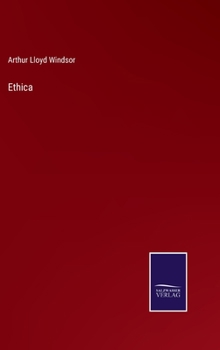 Hardcover Ethica Book