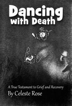 Paperback Dancing with Death Book