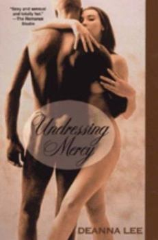 Paperback Undressing Mercy Book