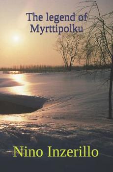 Paperback The legend of Myrttipolku Book