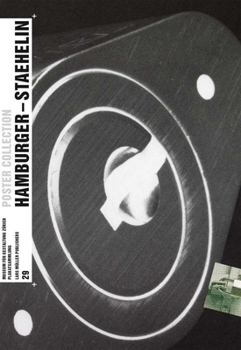 Paperback Jörg Hamburger-Georg Staehelin: Poster Collection 29 Book