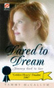 Paperback Dared to Dream (Scarlet) Book