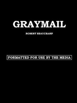 Paperback Graymail Book