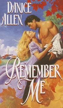 Remember Me - Book #1 of the Darlington and Montgomery Families