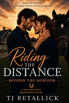 Paperback Riding the Distance: Beyond the Horizon Book