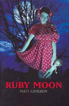 Paperback Ruby Moon Book