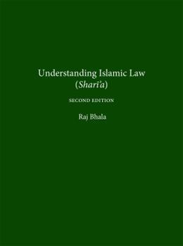 Hardcover Understanding Islamic Law Book