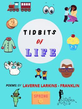 Paperback TIDBITS OF LIFE Book