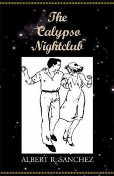 Paperback The Calypso Nightclub Book