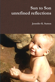 Paperback Sun to Son Book
