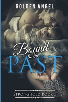 Paperback Bound to the Past Book