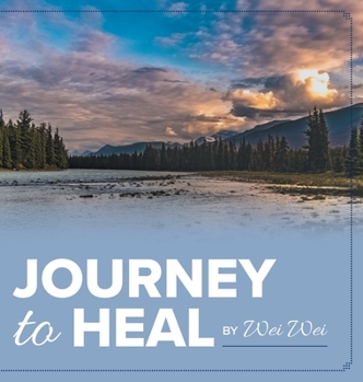 Hardcover Journey to Heal Book