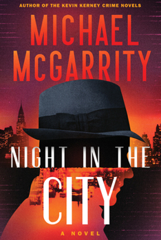 Paperback Night in the City Book