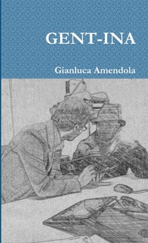 Paperback Gent-Ina [Italian] Book