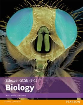Paperback Edexcel GCSE 9-1 Biology Student Book