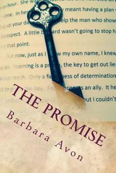 Paperback The Promise Book