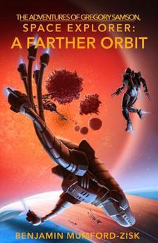 Paperback A Farther Orbit Book