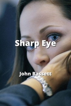 Paperback Sharp Eye Book