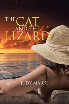 Paperback The Cat and the Lizard Book