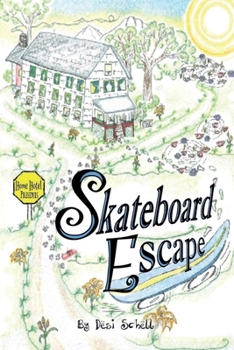 Skateboard Escape