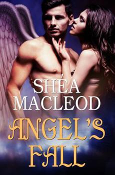 Paperback Angel's Fall Book