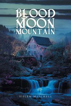 Paperback Blood Moon Mountain Book