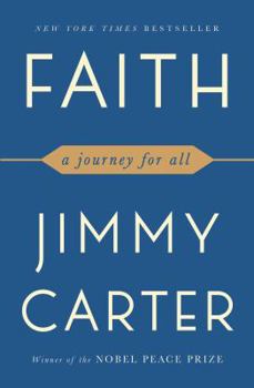 Paperback Faith: A Journey for All Book