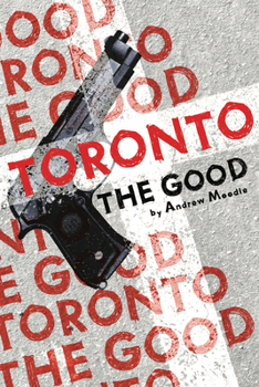 Paperback Toronto the Good Book