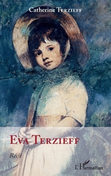 Paperback Eva Terzieff [French] Book