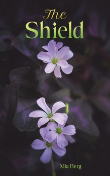 Paperback The Shield Book