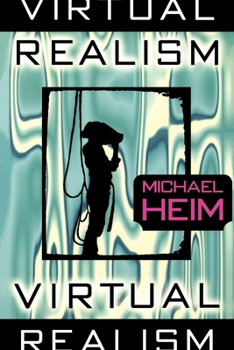 Paperback Virtual Realism Book