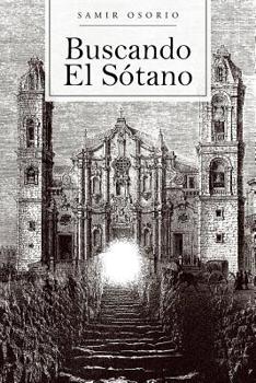 Paperback Buscando El Sotano [Spanish] Book